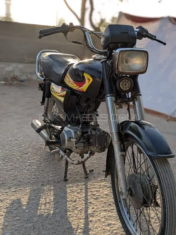 Express E-70 2018 for Sale Image-1