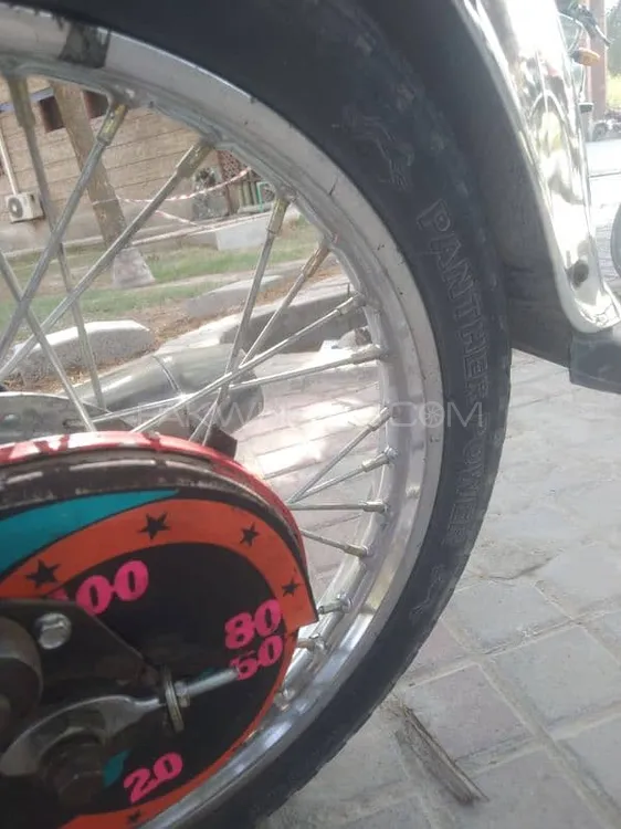 Honda CD 70 2019 for Sale Image-1