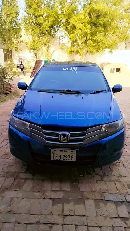 Honda City 2009 for Sale in Kabirwala Image-1