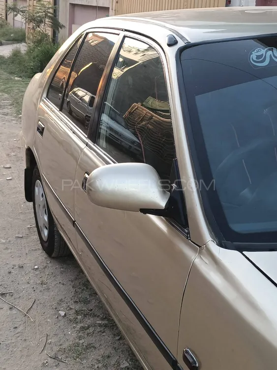 Honda City 1999 for Sale in Islamabad Image-1
