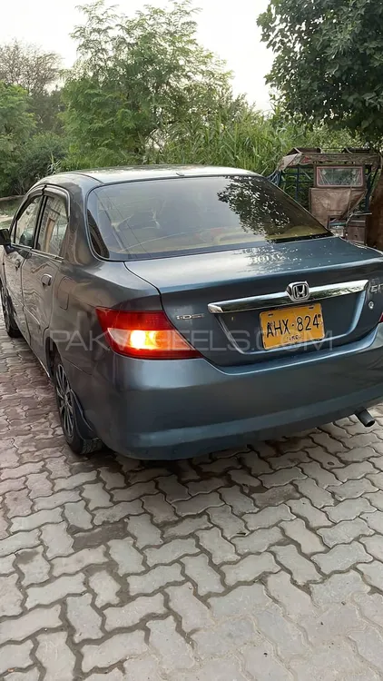 Honda City 2005 for Sale in Burewala Image-1
