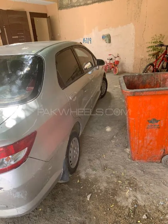Honda City 2005 for Sale in Karachi Image-1