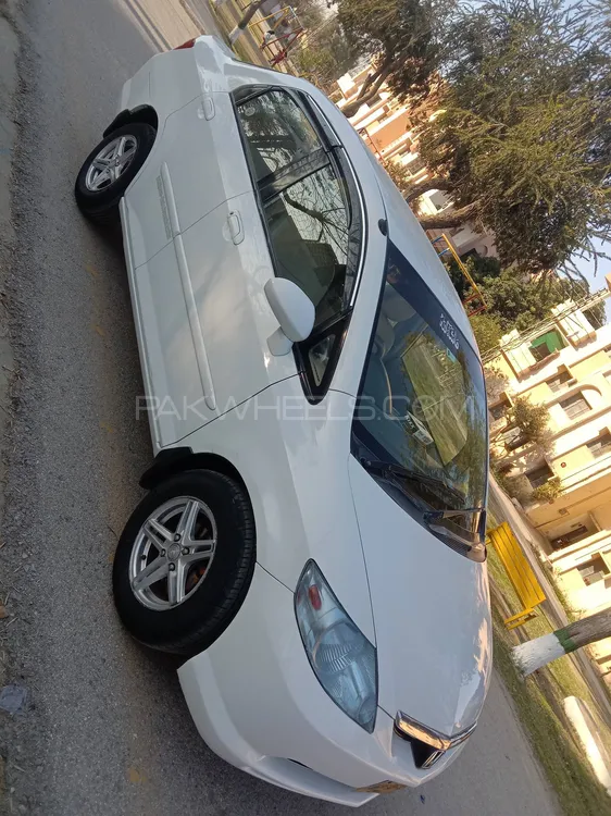 Honda City 2005 for Sale in Attock Image-1