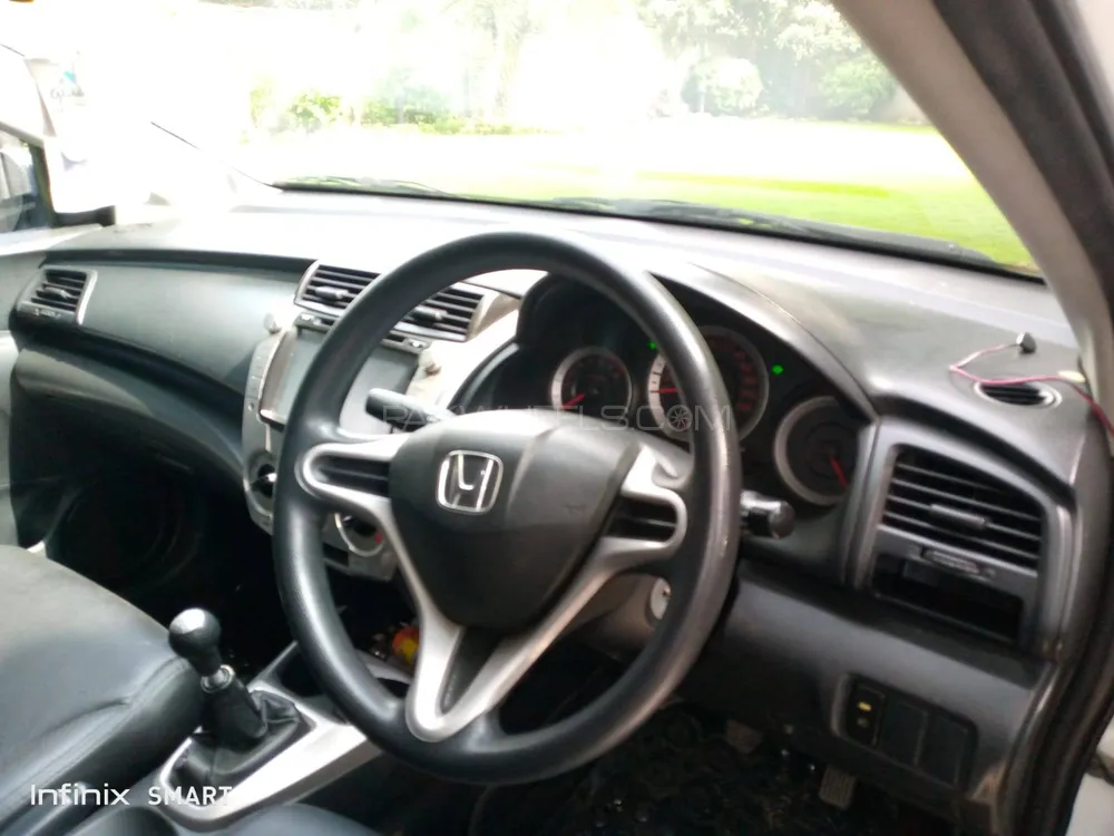 Honda City 2016 for Sale in Islamabad Image-1