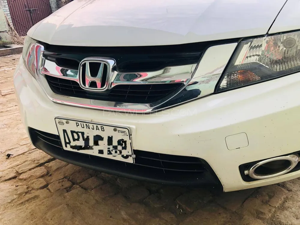 ہونڈا سٹی 2020 for Sale in سیالکوٹ Image-1