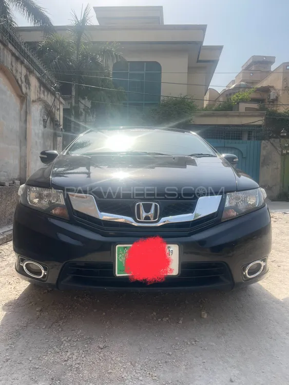 Honda City 2019 for Sale in Gujrat Image-1