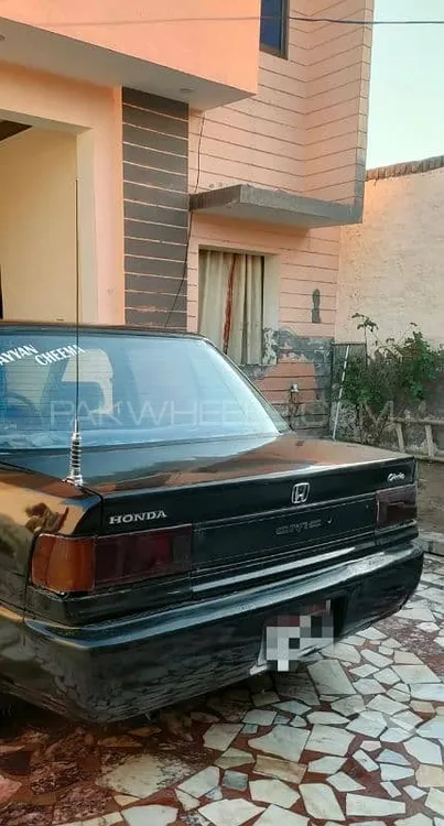 Honda Civic 1988 for Sale in Bhakkar Image-1