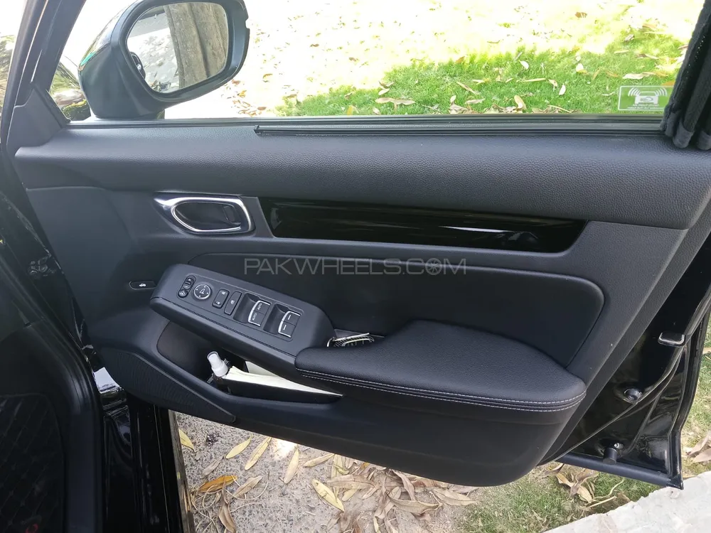 Honda Civic 2025 for Sale in Lahore Image-1