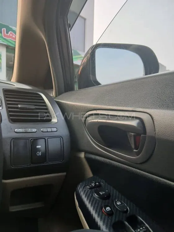 Honda Civic 2011 for Sale in Lahore Image-1