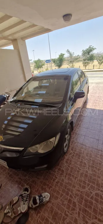 ہونڈا سوک 2011 for Sale in کراچی Image-1