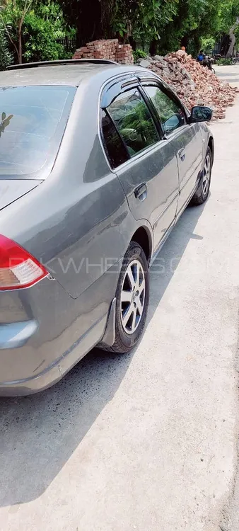 Honda Civic 2003 for Sale in Faisalabad Image-1