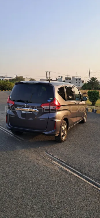 Honda Freed 2019 for Sale in Lahore Image-1