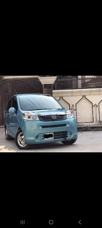 Honda Life 2014 for Sale in Islamabad Image-1