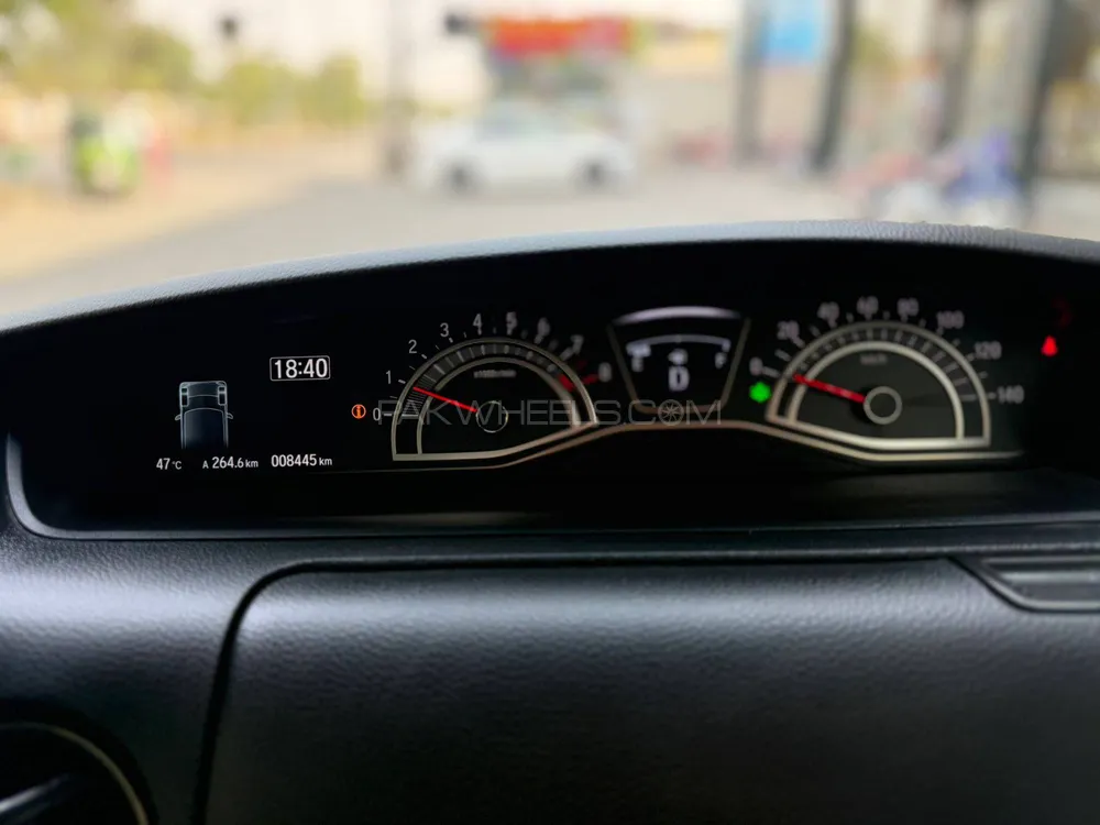 ہونڈا این باکس 2022 for Sale in لاہور ہونڈا این باکس 2022 for Sale in لاہور Image-11