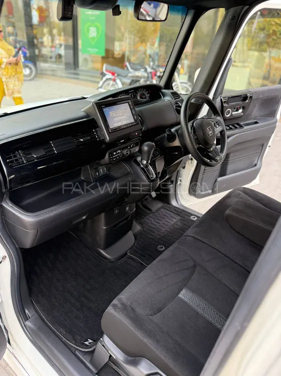 ہونڈا این باکس 2022 for Sale in لاہور ہونڈا این باکس 2022 for Sale in لاہور Image-14