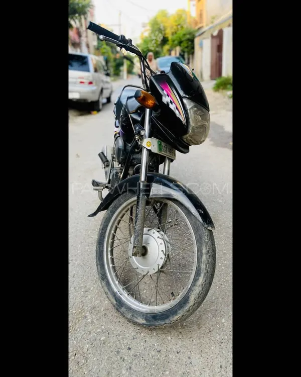 Honda Pridor 2016 for Sale Image-1