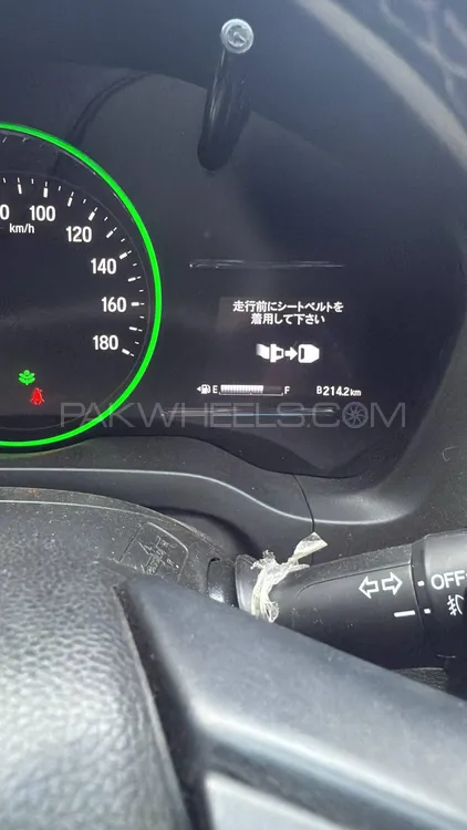 Honda Vezel 2019 for Sale in Islamabad Image-1
