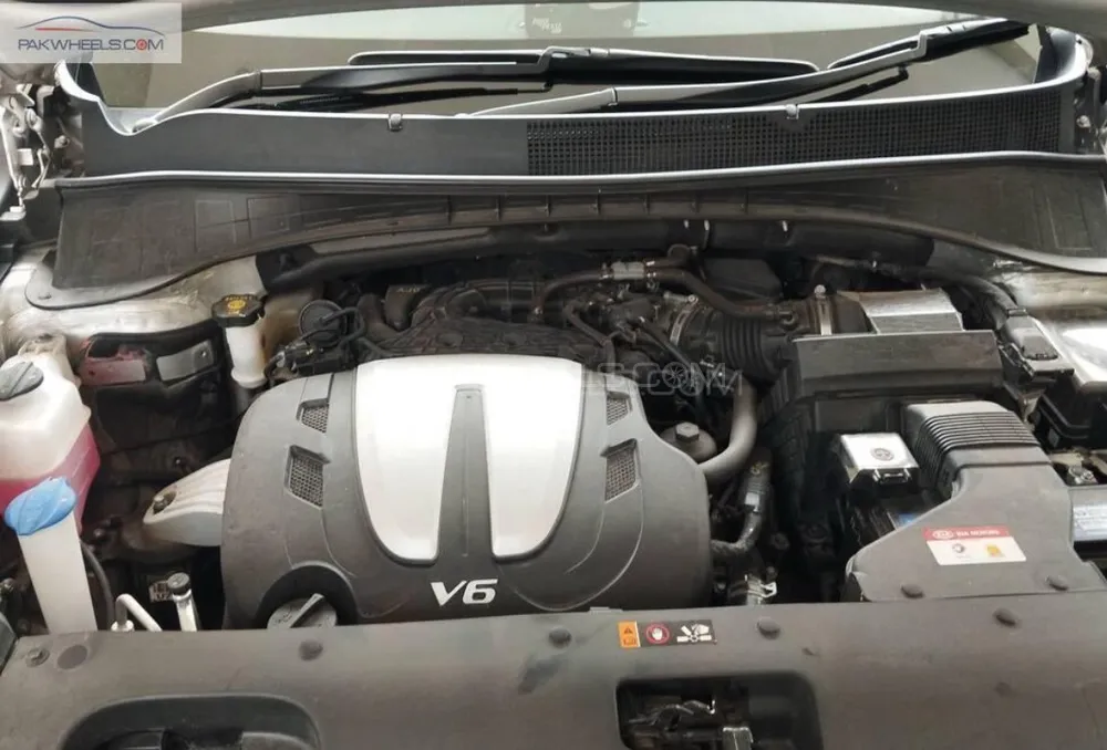 KIA Sorento 2022 for Sale in Sialkot Image-1