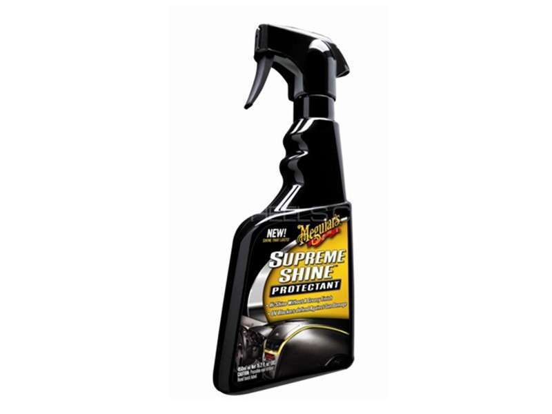 Meguiar's Supreme Shine Protectant - G4016 Meguiar's Supreme Shine Protectant - G4016 Image-2