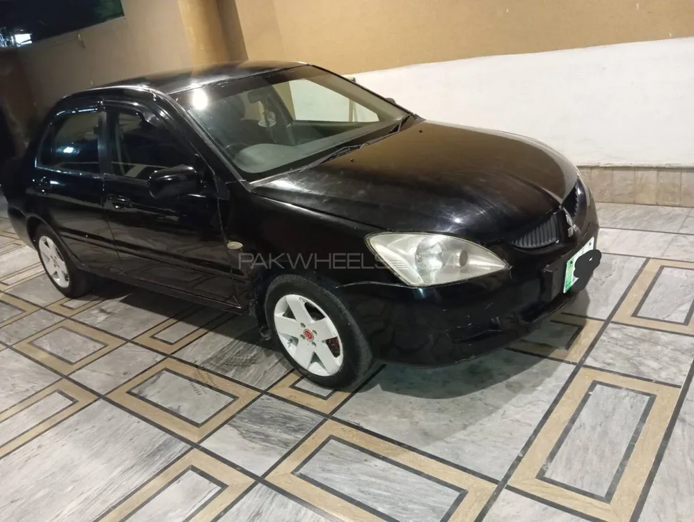Mitsubishi Lancer 2005 for Sale in Lahore Image-1