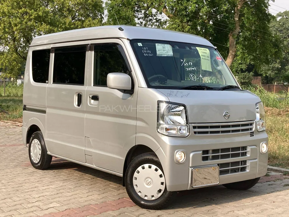 نسان کلپر 2020 for Sale in سیالکوٹ Image-1