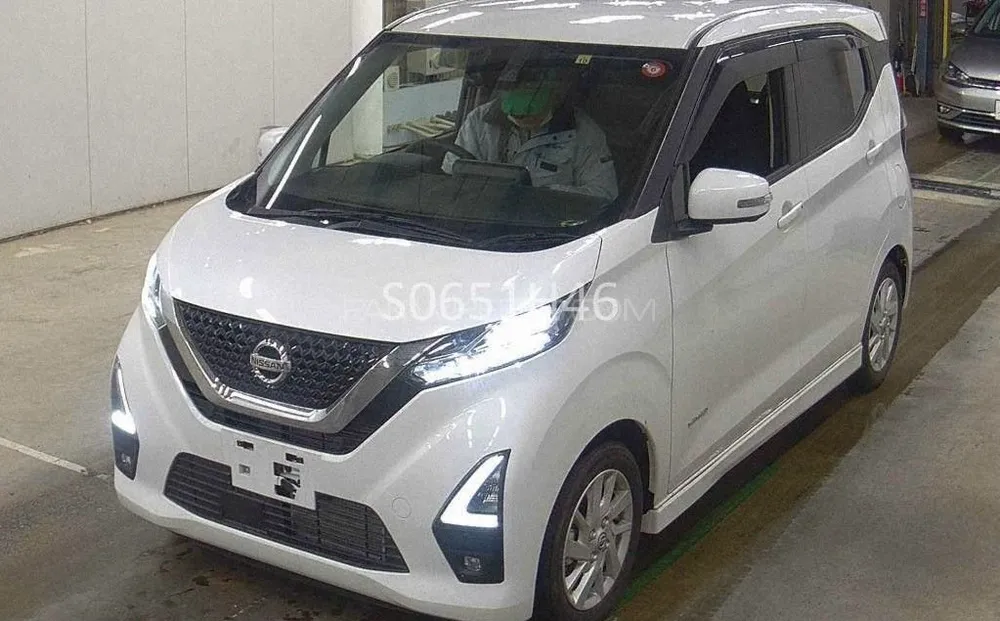نسان ڈیز 2022 for Sale in کراچی Image-1
