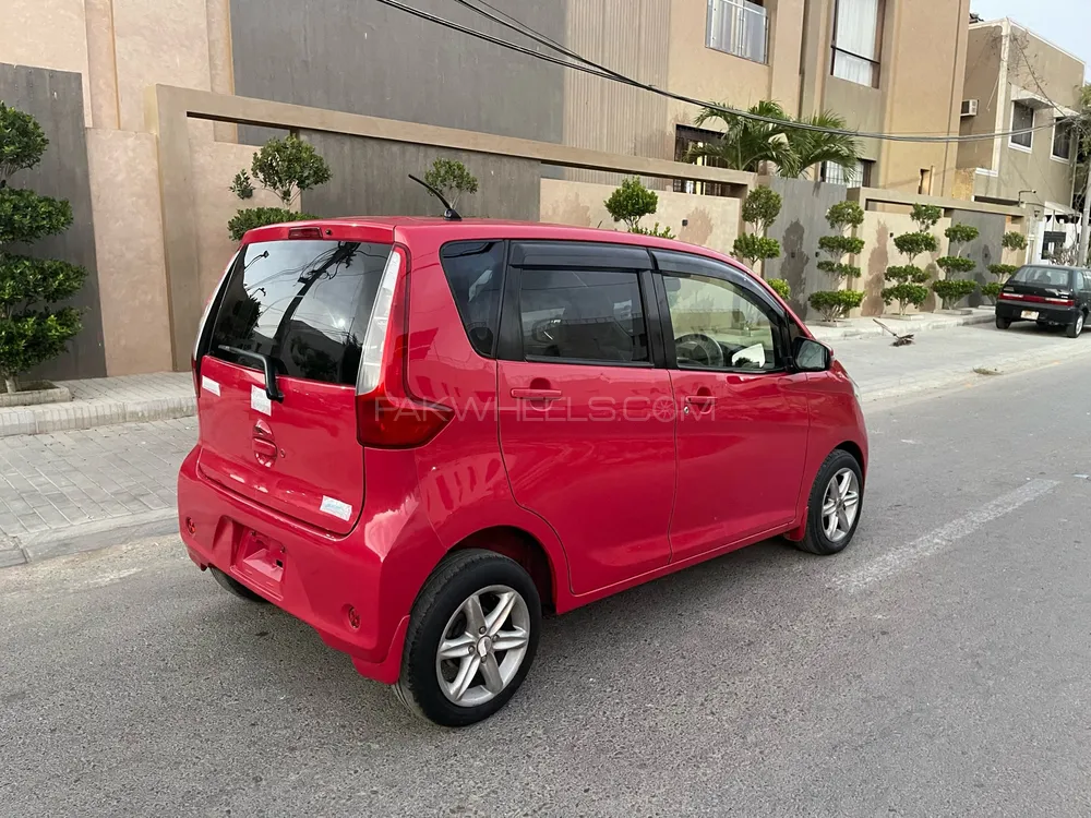 Nissan Dayz 2015 for Sale in Karachi Image-1