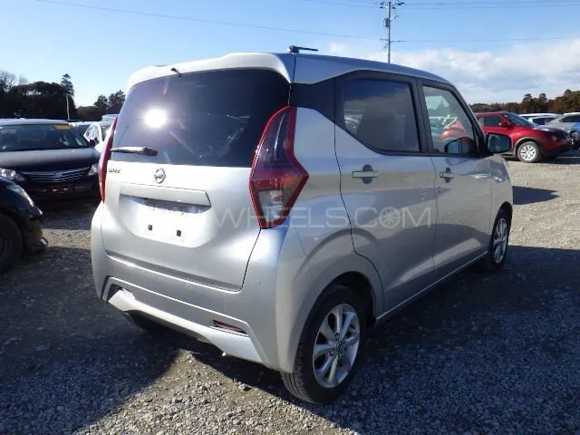 نسان ڈیز 2022 for Sale in کراچی Image-1