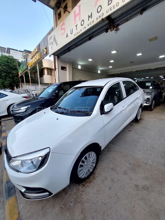 Proton Saga 2023 for Sale in Karachi Image-1