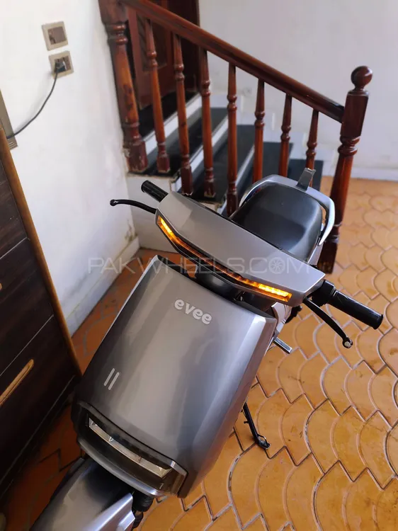 QINGQI Electric bike sporty 2024 for Sale Image-1