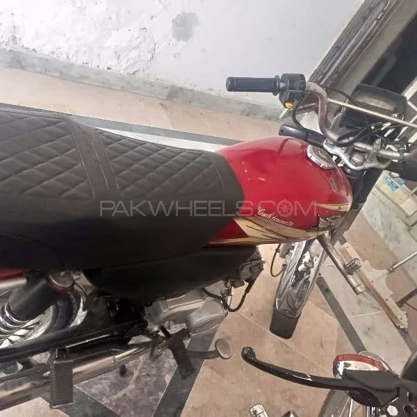Road Prince 70 Passion Plus 2020 for Sale Image-1