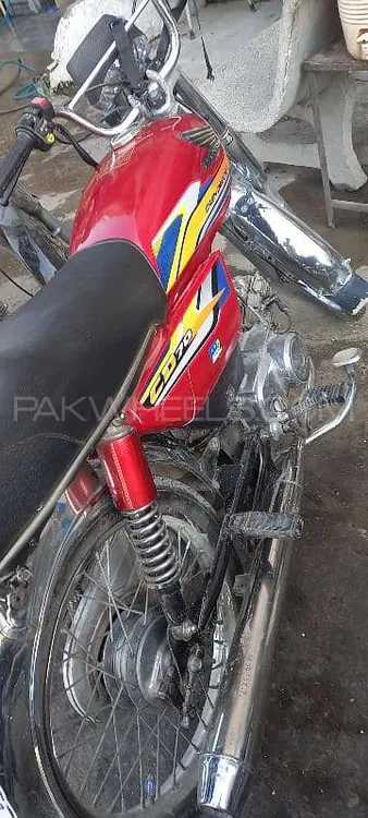 سُپر پاور SP 70 2013 for Sale Image-1