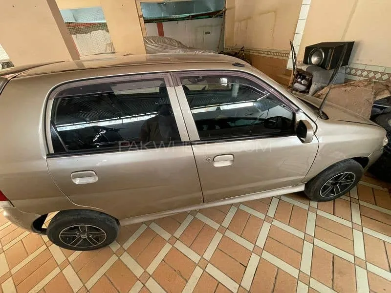 Suzuki Alto 2004 for Sale in Karachi Image-1