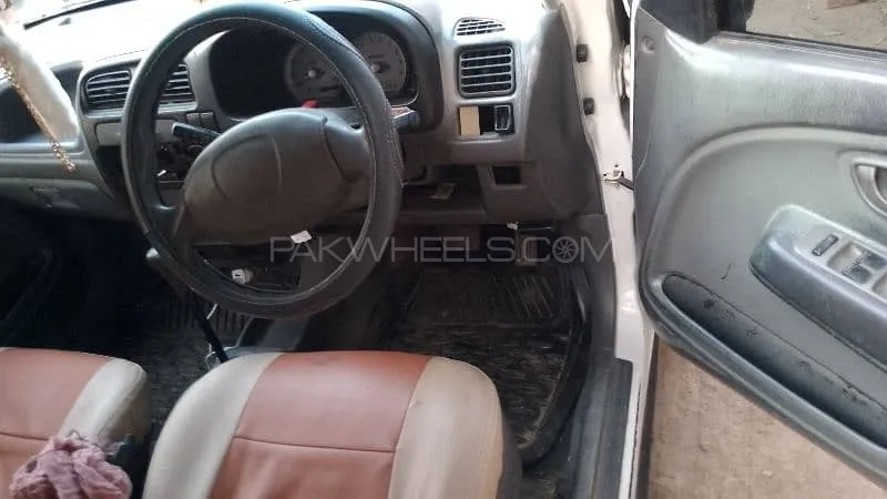 Suzuki Alto 2012 for Sale in Sukkur Image-1