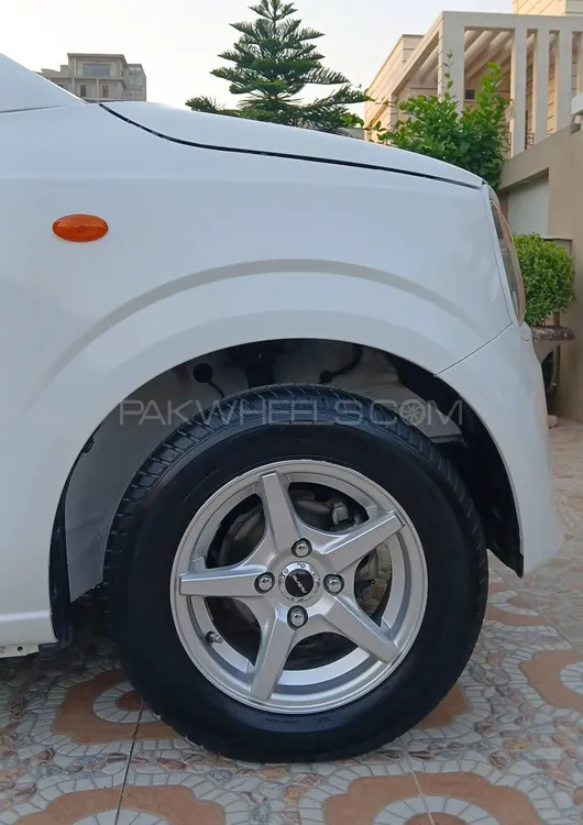 Suzuki Alto 2023 for Sale in Rawalpindi Image-1
