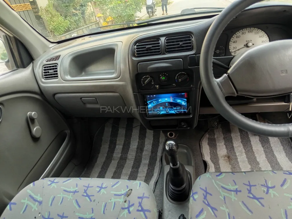 Suzuki Alto 2007 for Sale in Lahore Image-1