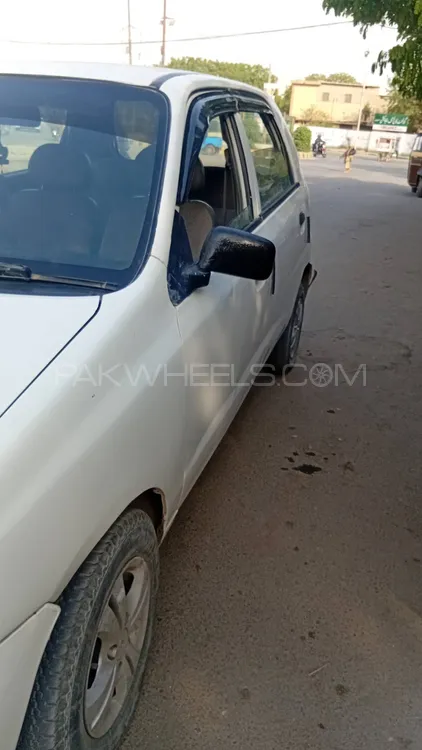 Suzuki Alto 2010 for Sale in Karachi Image-1