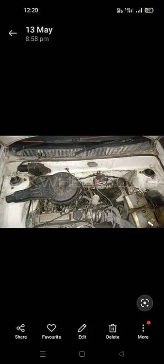 Suzuki Cultus 2006 for Sale in Jhelum Image-1