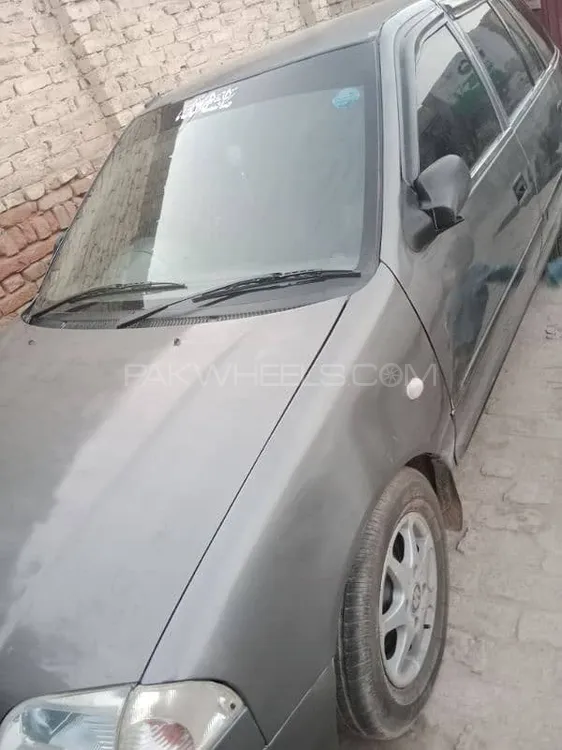 Suzuki Cultus 2008 for Sale in Arifwala Image-1