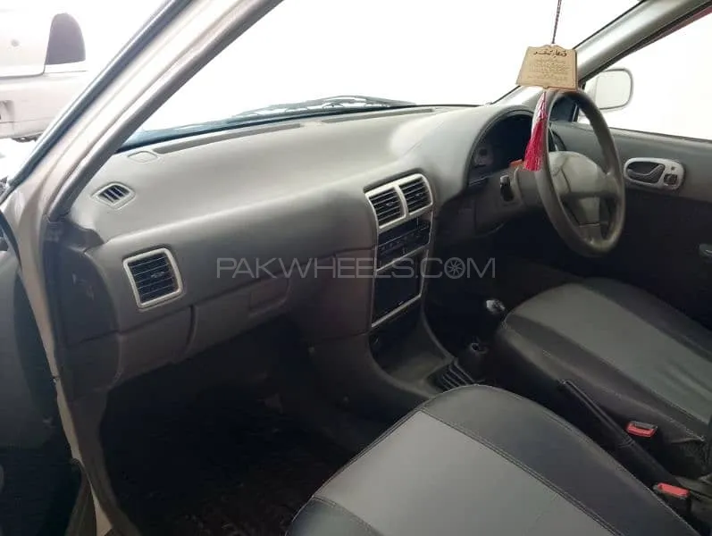 سوزوکی کلٹس 2015 for Sale in رحیم یار خان Image-1