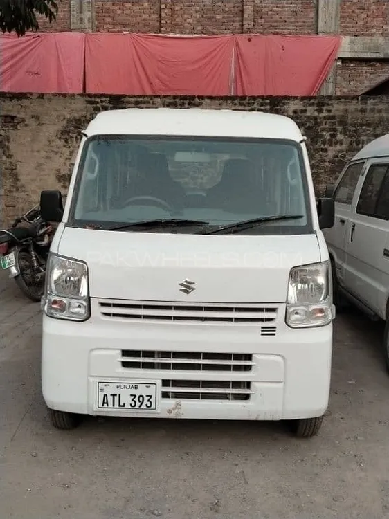 Suzuki Every 2020 for Sale in Sialkot Image-1