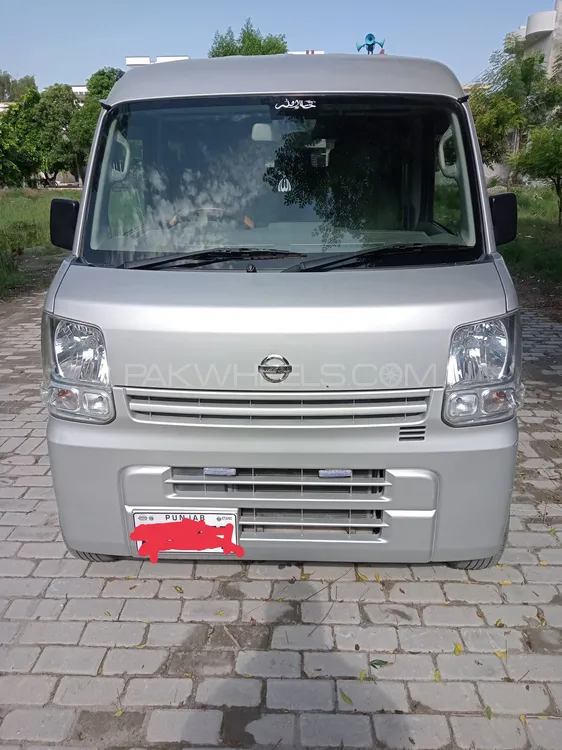 Nissan Clipper 2020 for Sale in Hafizabad Image-1
