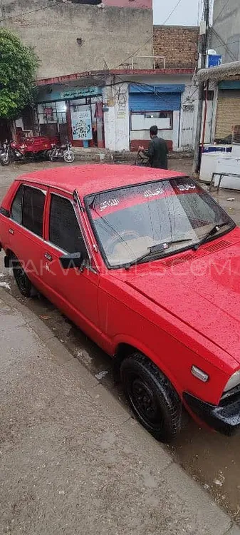 Suzuki FX 1984 for Sale in Rawalpindi Image-1