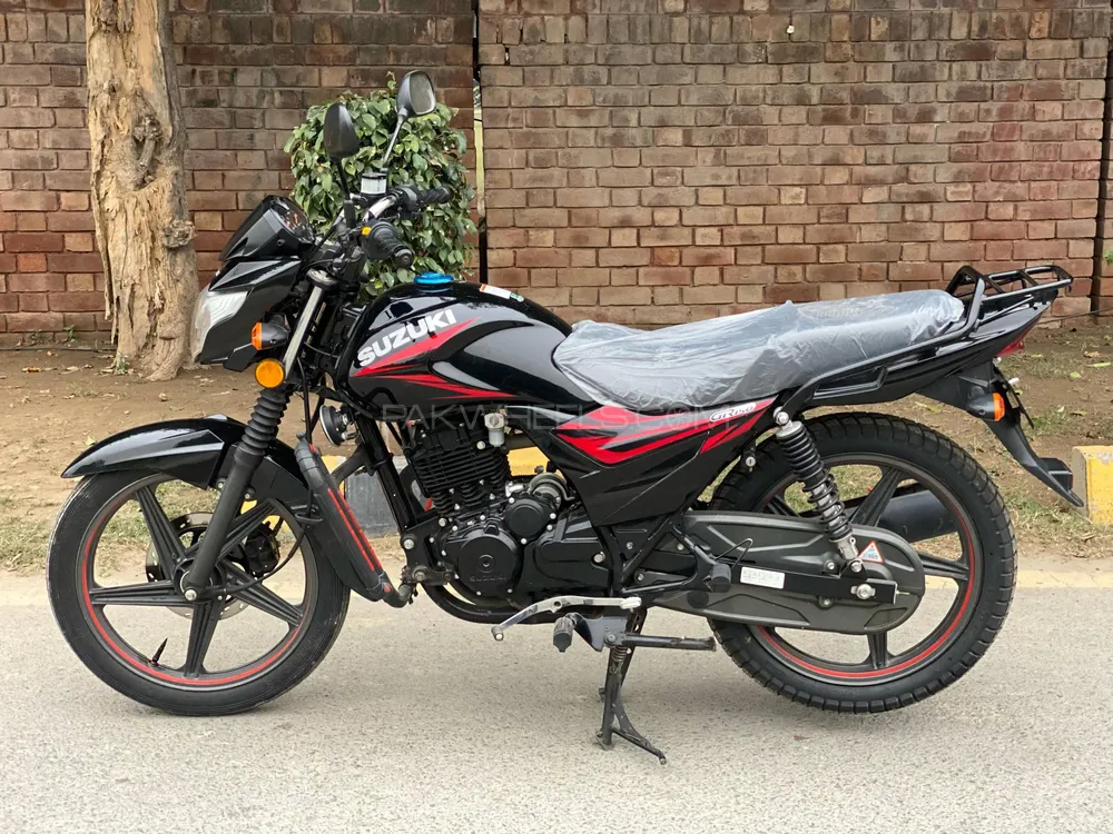 Suzuki GR 150 2023 for Sale Image-1