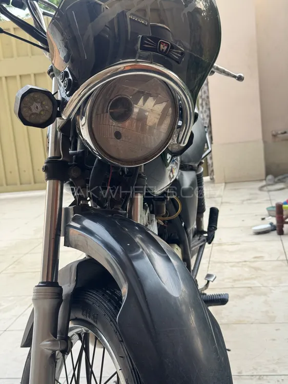 Suzuki GS 150 SE 2017 for Sale Image-1