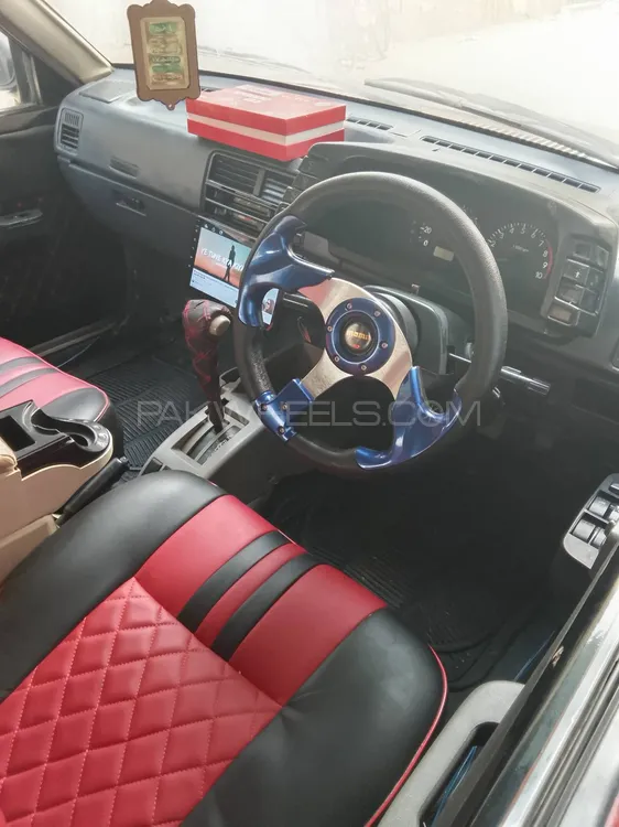 Suzuki Khyber 1991 for Sale in Rawalpindi Image-1