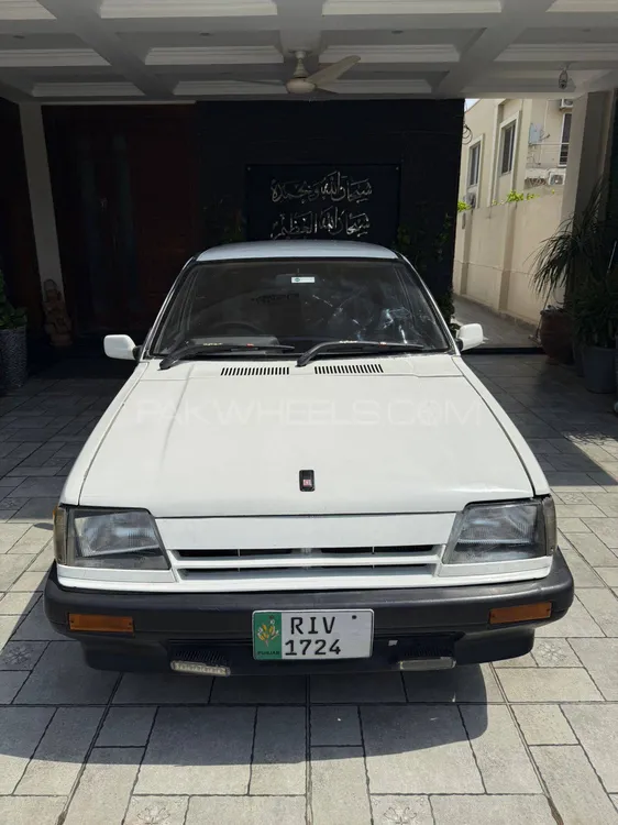 Suzuki Khyber 1994 for Sale in Rawalpindi Image-1