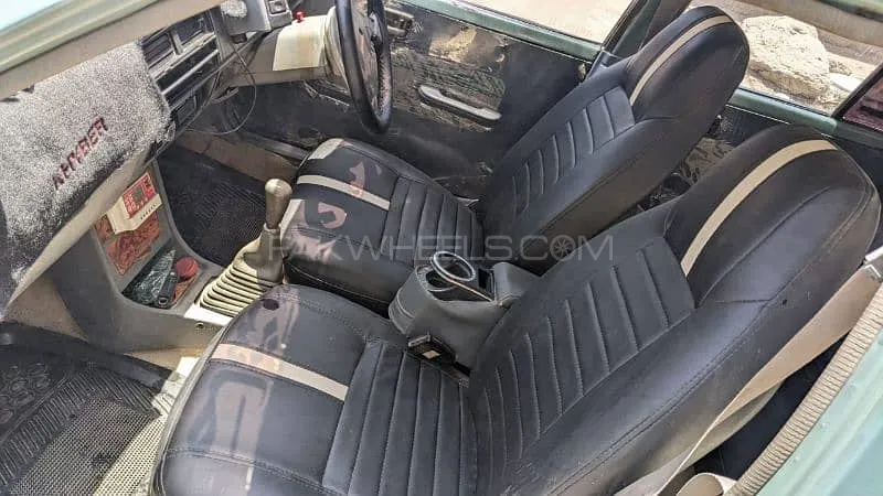 Suzuki Khyber 1997 for Sale in Karachi Image-1