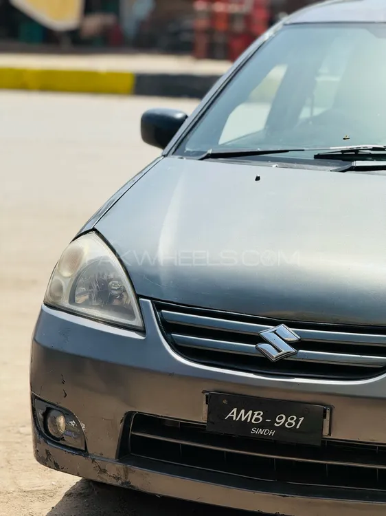 Suzuki Liana 2006 for Sale in Islamabad Image-1