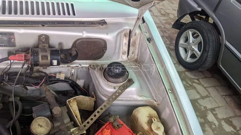 Suzuki Mehran 2009 for Sale in Islamabad Image-1